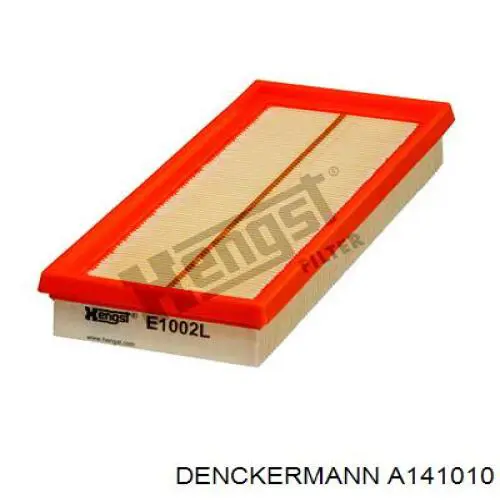 A141010 Denckermann filtro de aire