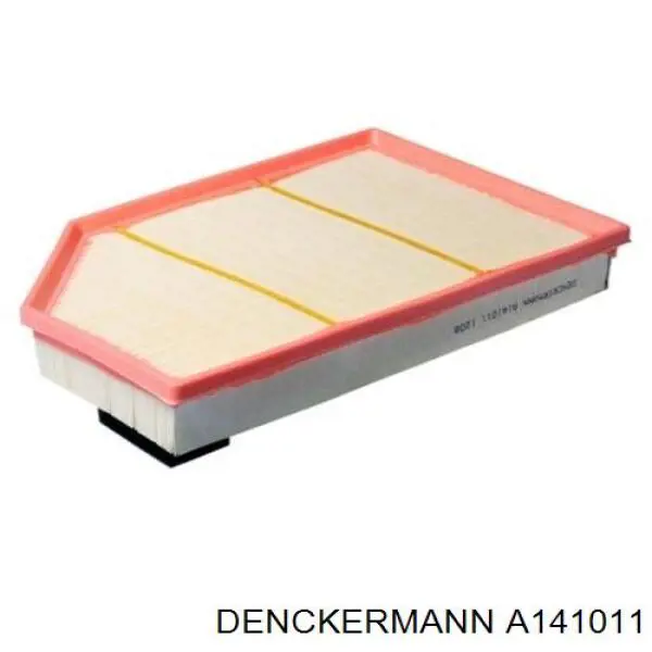 A141011 Denckermann filtro de aire