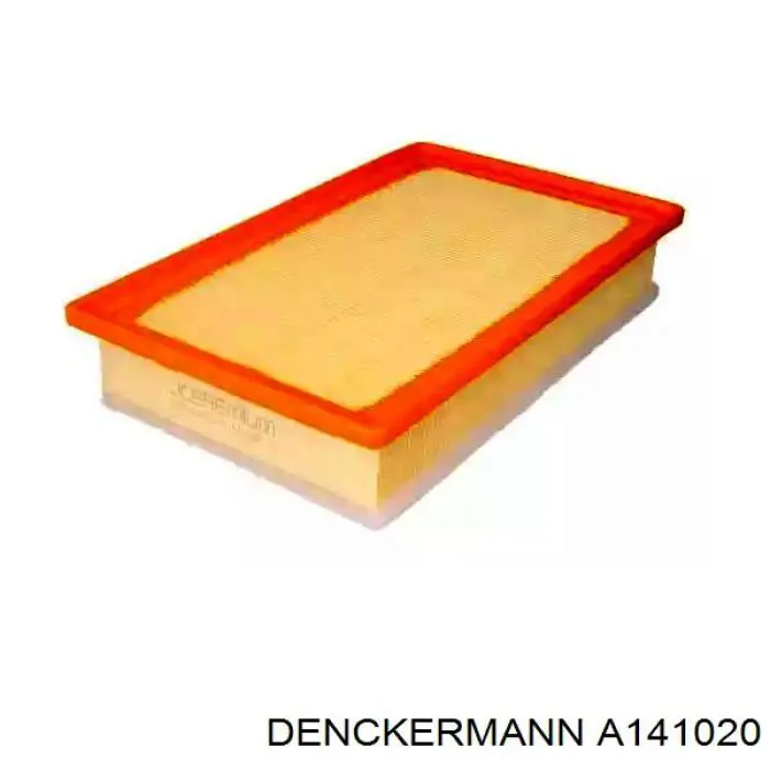 A141020 Denckermann filtro de aire