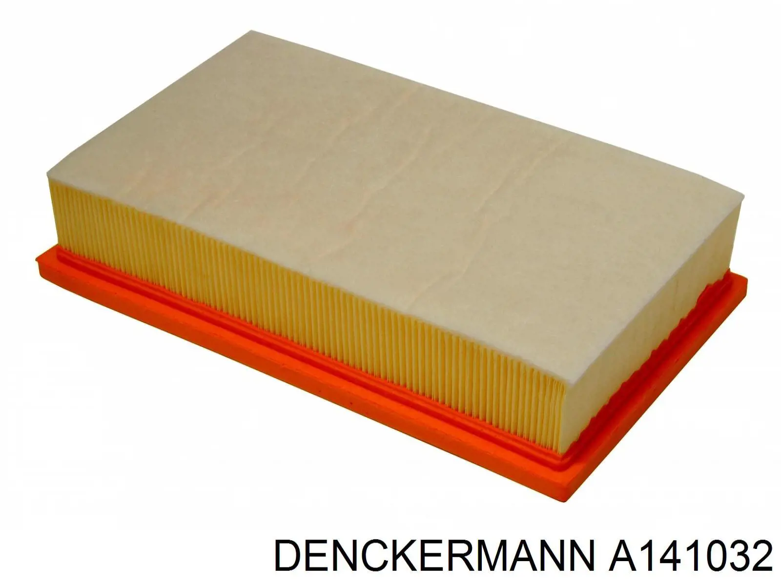 A141032 Denckermann filtro de aire