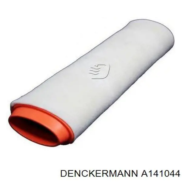 A141044 Denckermann filtro de aire