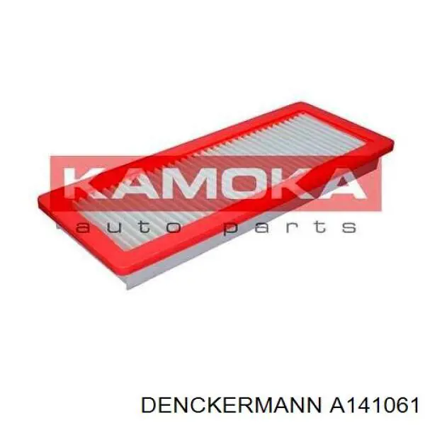 A141061 Denckermann filtro de aire