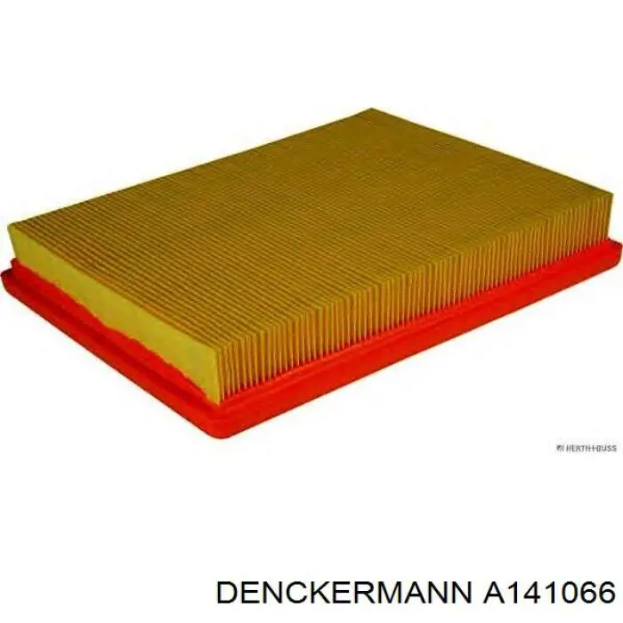A141066 Denckermann filtro de aire