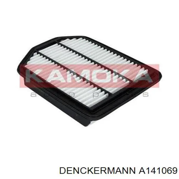 A141069 Denckermann filtro de aire