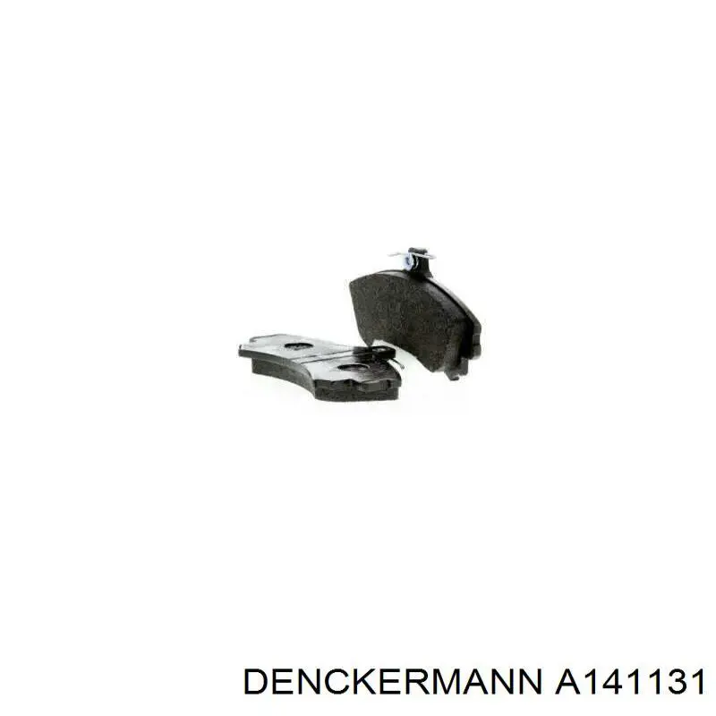 Comprar A141131 Denckermann Filtro de aire