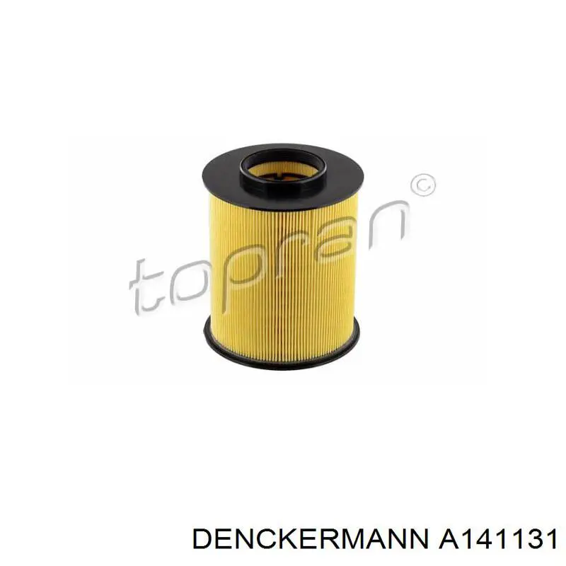 El filtro de aire Denckermann A141131 precio, desde 12,71 EUR
