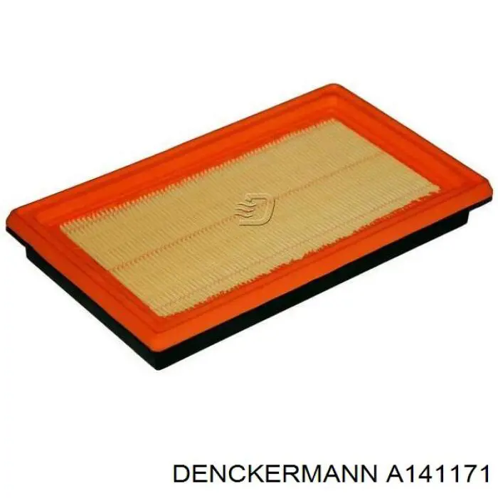 A141171 Denckermann filtro de aire