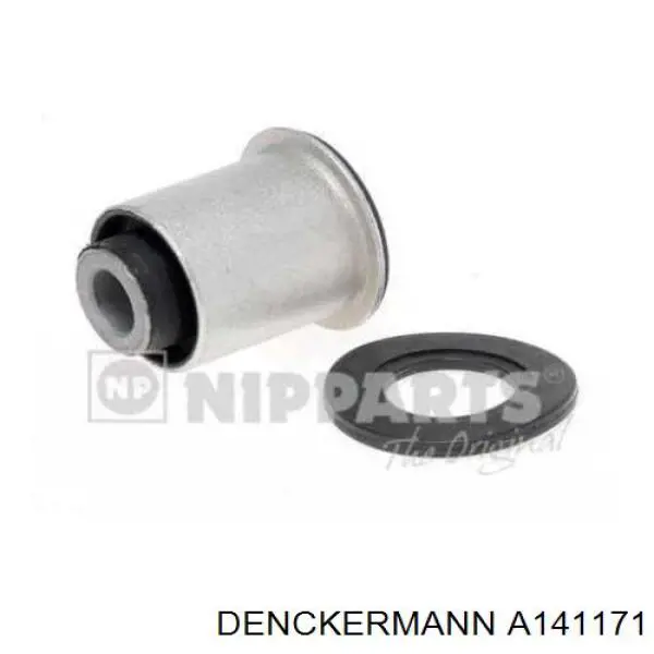 El filtro de aire Denckermann A141171 precio, desde 6,41 EUR