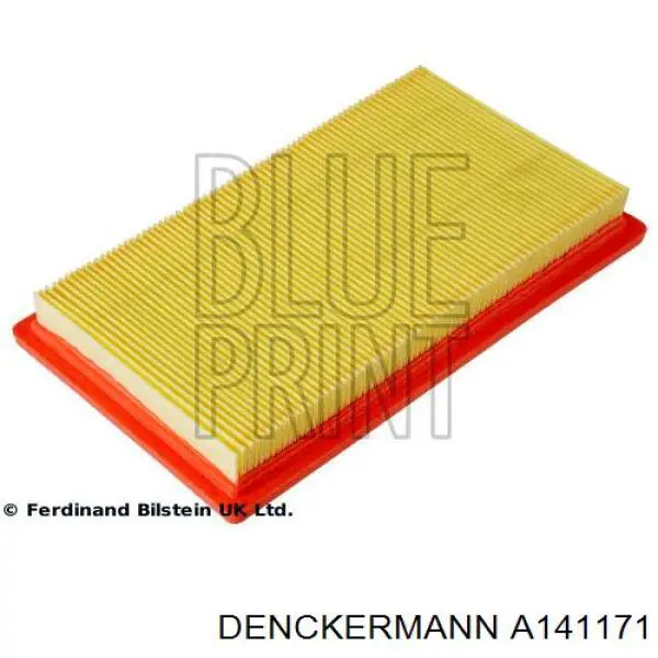 Comprar A141171 Denckermann Filtro de aire