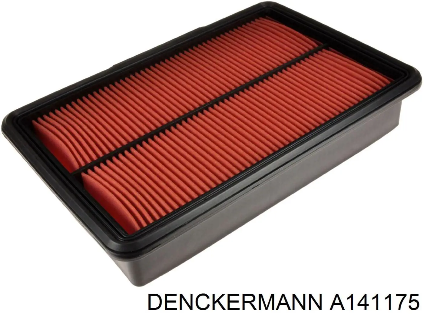 A141175 Denckermann filtro de aire