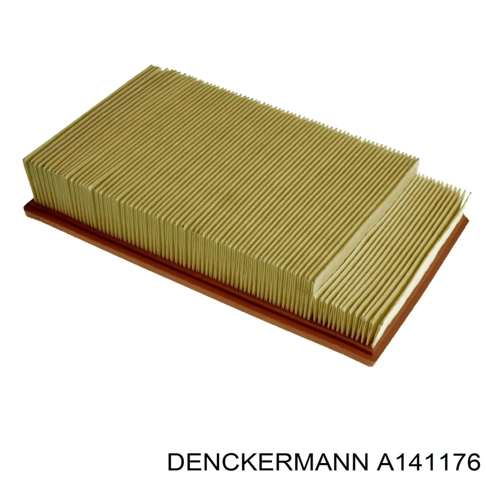 A141176 Denckermann filtro de aire