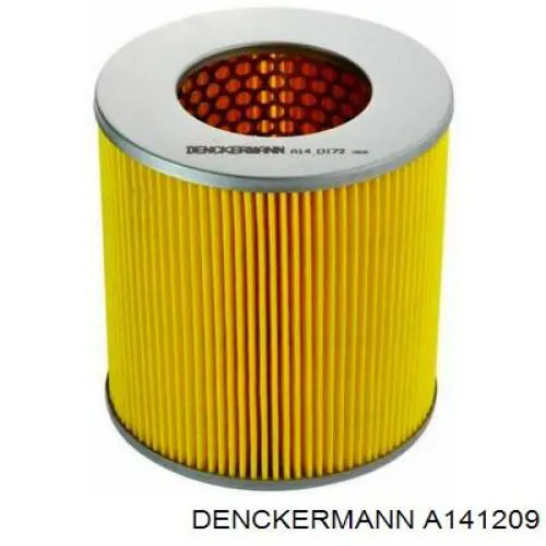 A141209 Denckermann filtro de aire