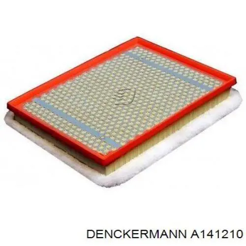 A141210 Denckermann filtro de aire