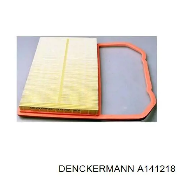 A141218 Denckermann Filtro de aire de motor