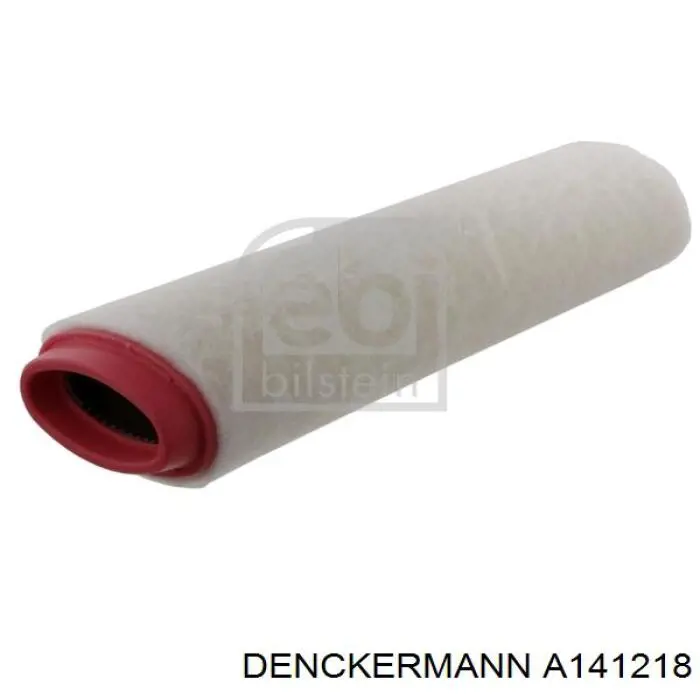 El filtro de aire Denckermann A141218 precio, desde 17,73 EUR