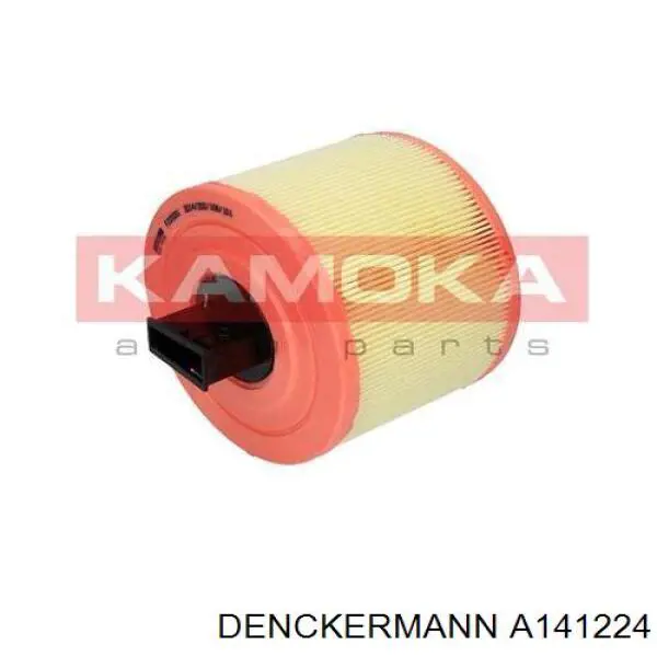 A141224 Denckermann filtro de aire