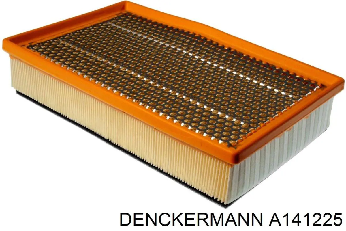 A141225 Denckermann filtro de aire