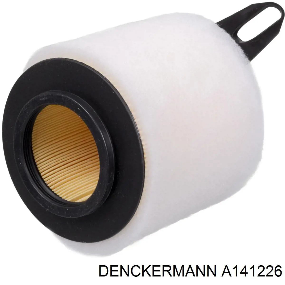 A141226 Denckermann filtro de aire
