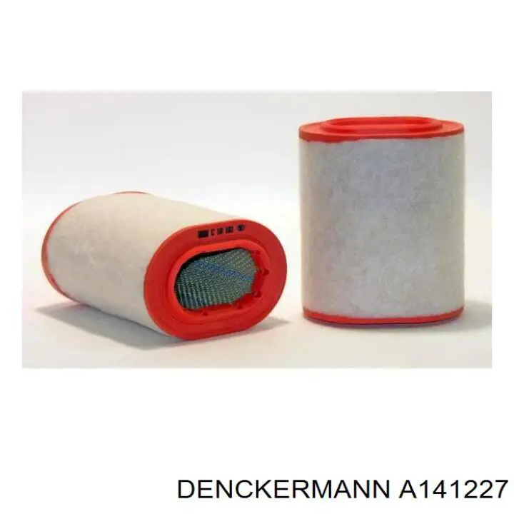 A141227 Denckermann filtro de aire