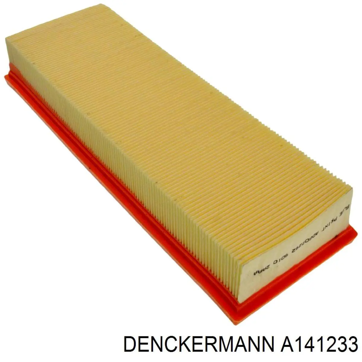 A141233 Denckermann filtro de aire