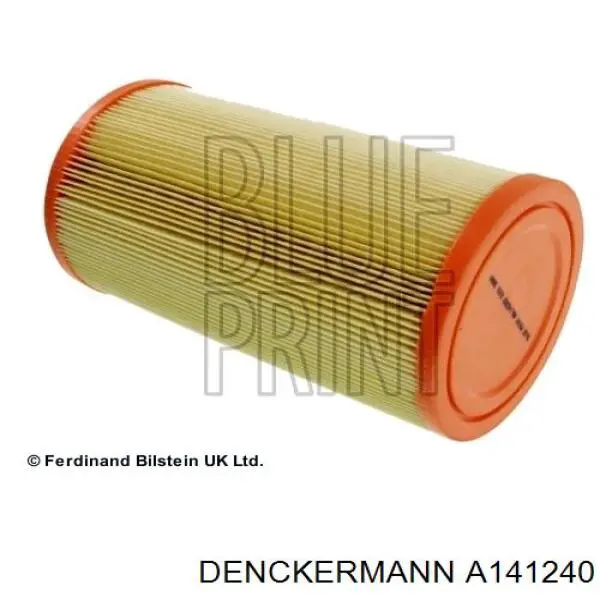 A141240 Denckermann filtro de aire