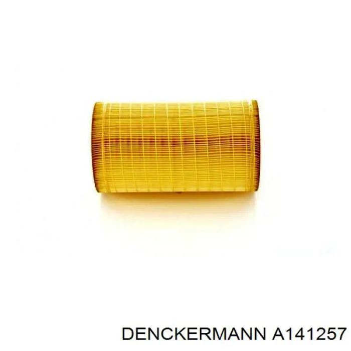A141257 Denckermann Filtro de aire de motor