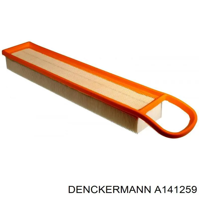 A141259 Denckermann filtro de aire