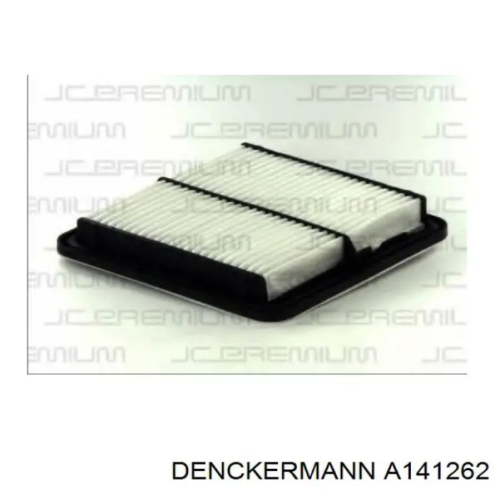 A141262 Denckermann filtro de aire