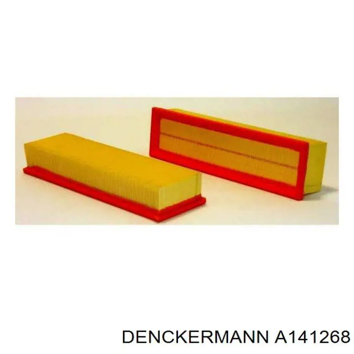 A141268 Denckermann filtro de aire