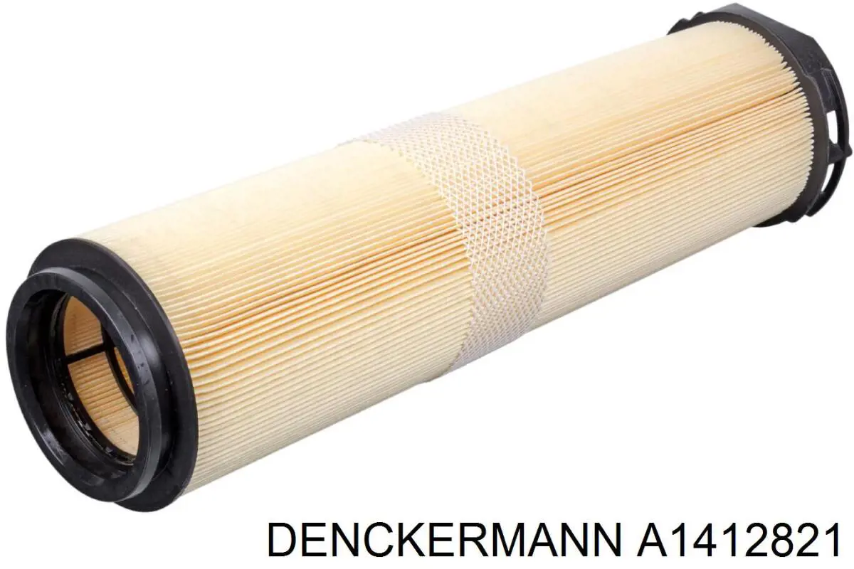 A1412821 Denckermann filtro de aire