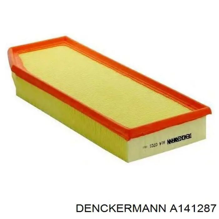 A141287 Denckermann filtro de aire