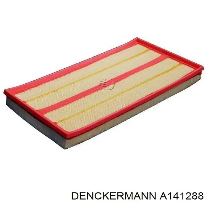 A141288 Denckermann filtro de aire