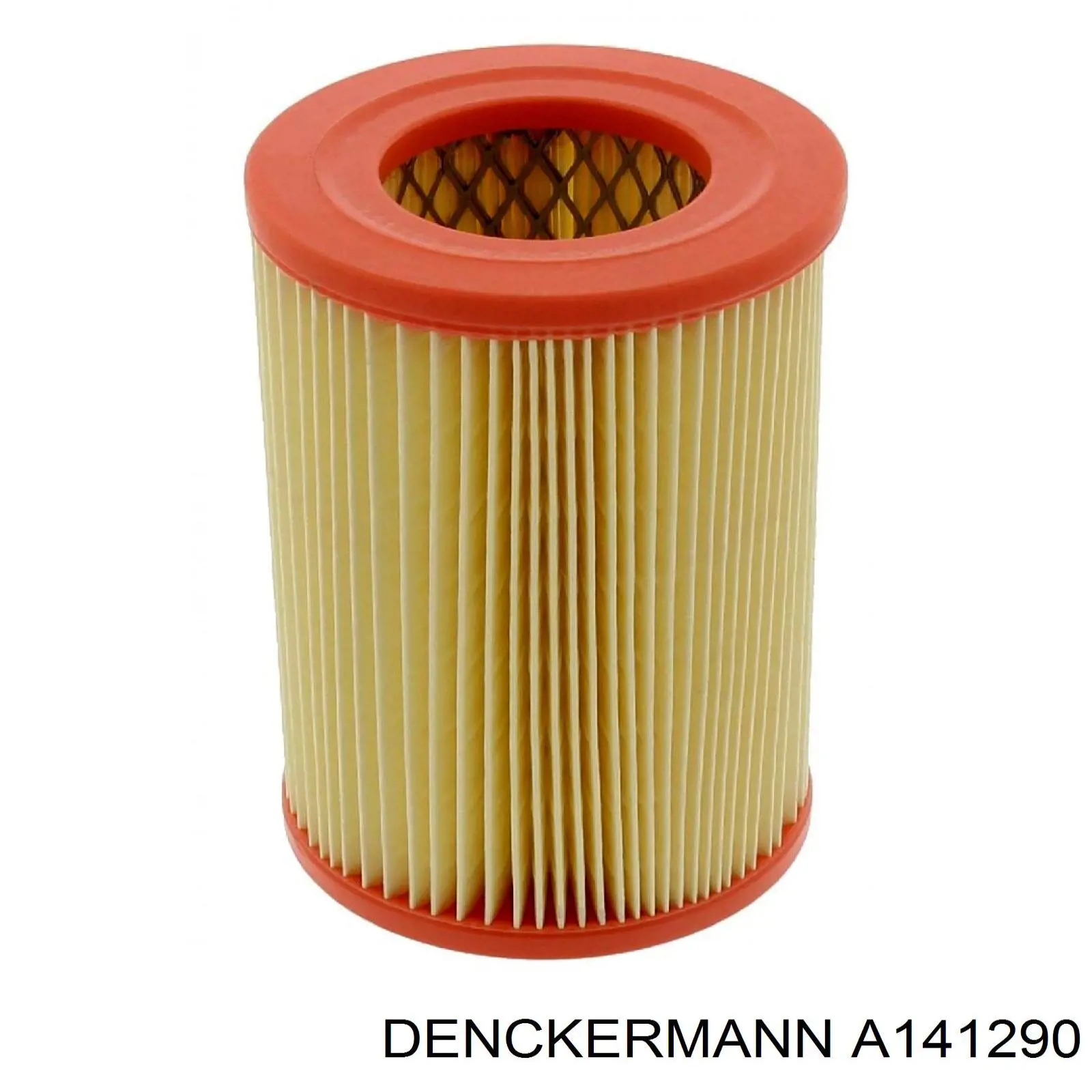 A141290 Denckermann filtro de aire