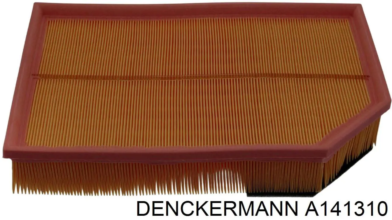 A141310 Denckermann filtro de aire