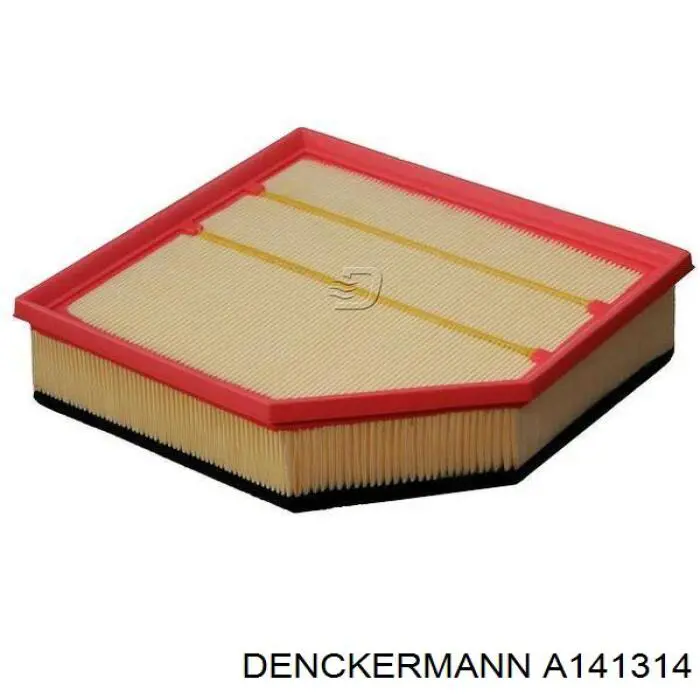 A141314 Denckermann filtro de aire