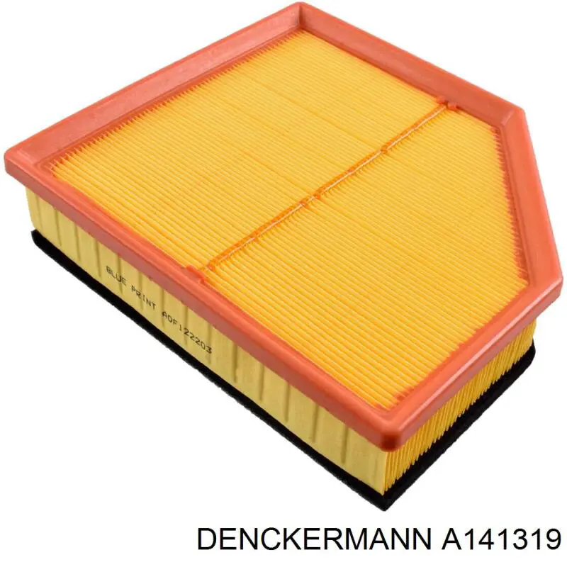 A141319 Denckermann filtro de aire