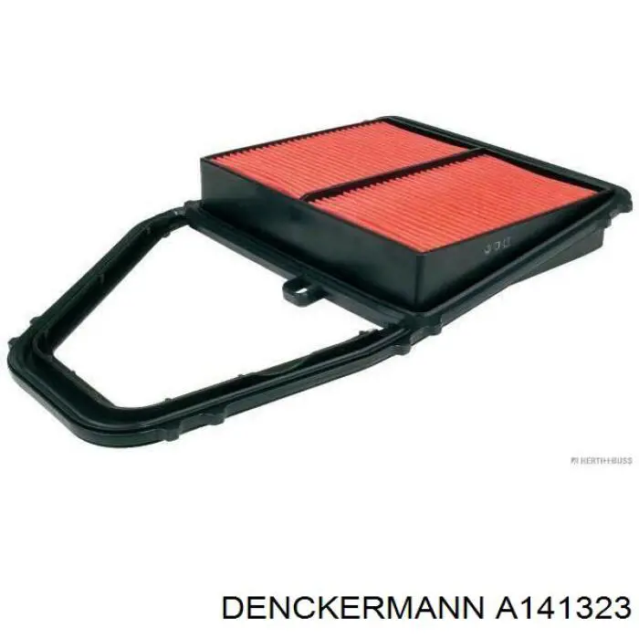A141323 Denckermann filtro de aire
