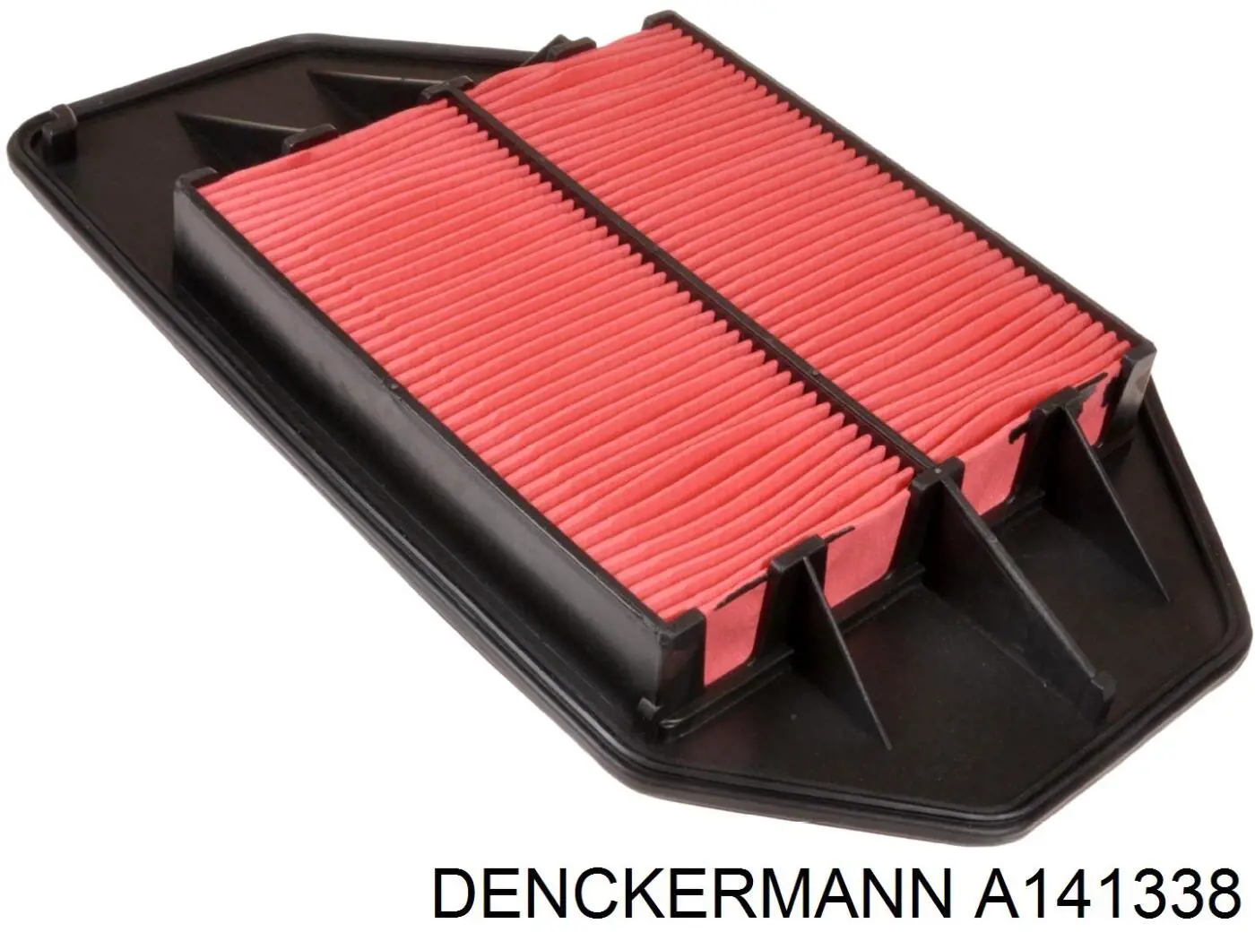 A141338 Denckermann filtro de aire