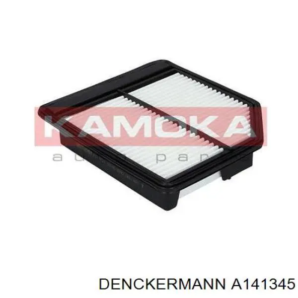 A141345 Denckermann filtro de aire