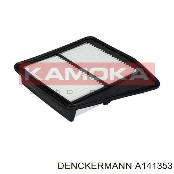 A141353 Denckermann filtro de aire