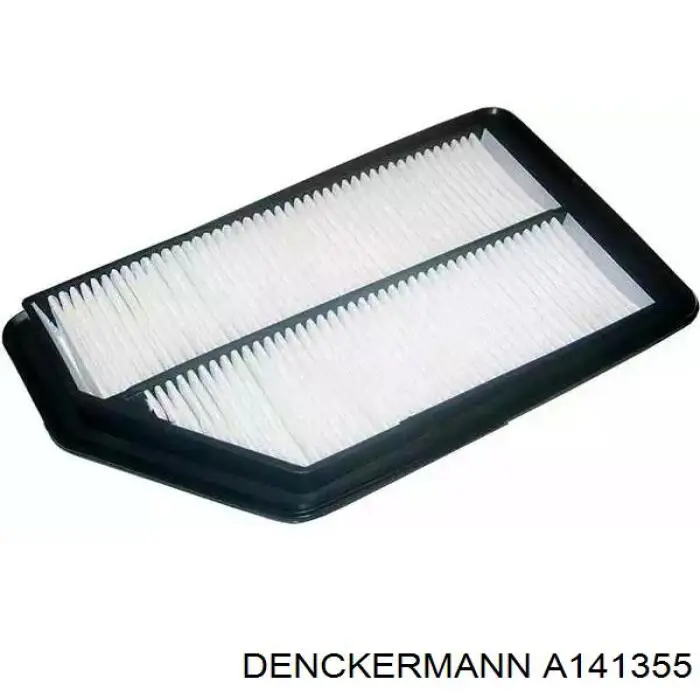 A141355 Denckermann filtro de aire