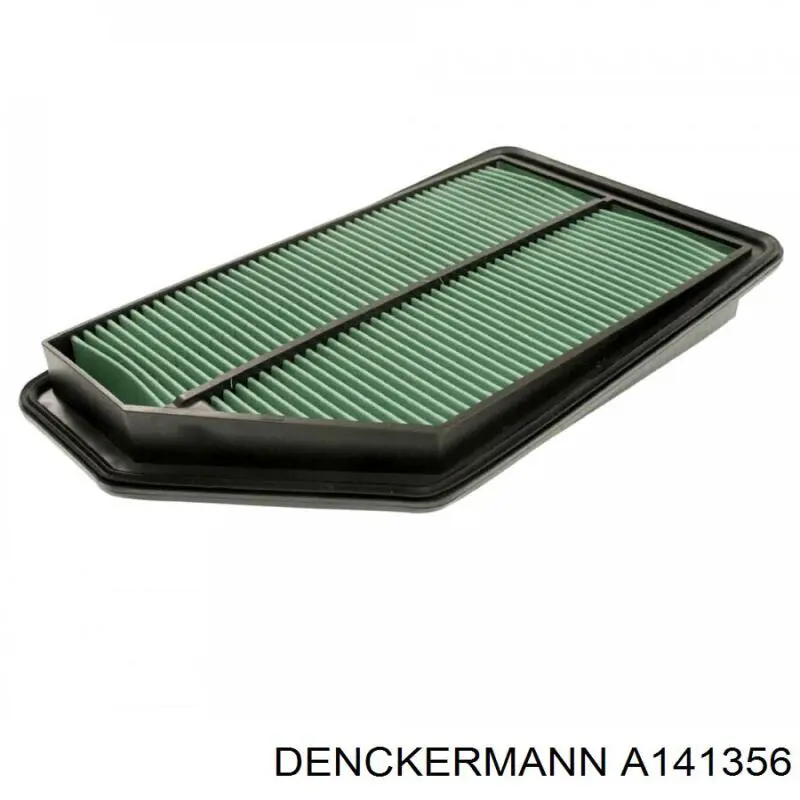 A141356 Denckermann filtro de aire