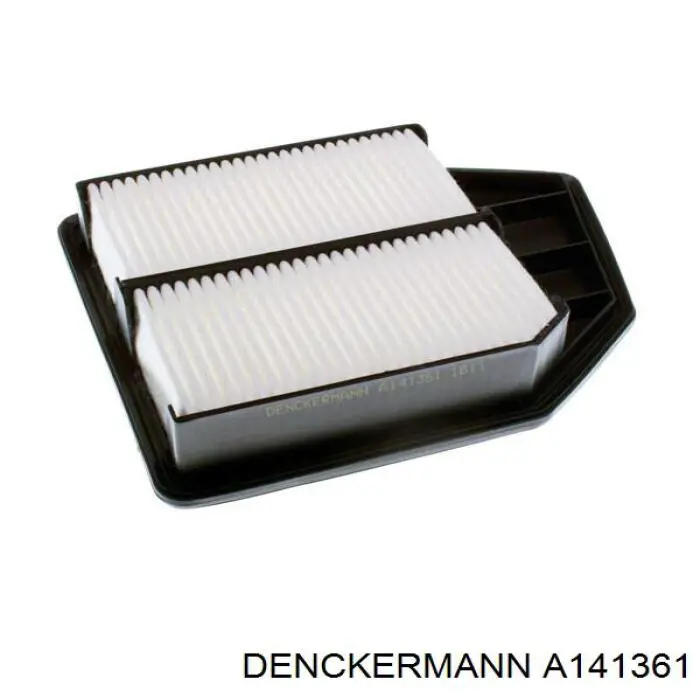 El filtro de aire Denckermann A141361 precio, desde 12,19 EUR
