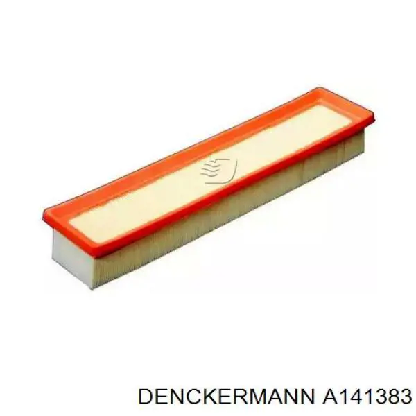 Comprar A141383 Denckermann Filtro de aire