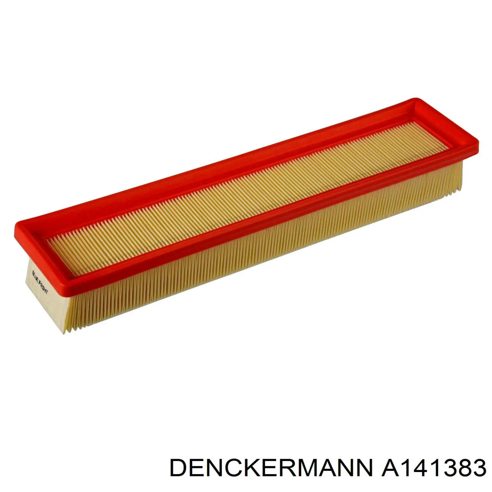 A141383 Denckermann filtro de aire