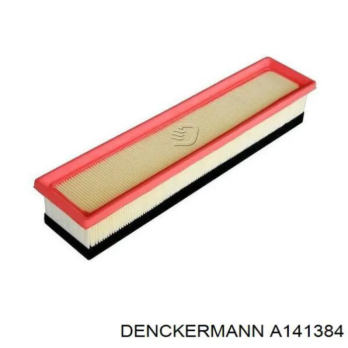 A141384 Denckermann filtro de aire