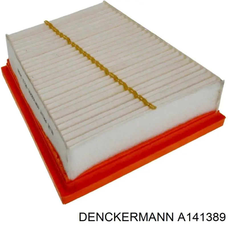 A141389 Denckermann filtro de aire