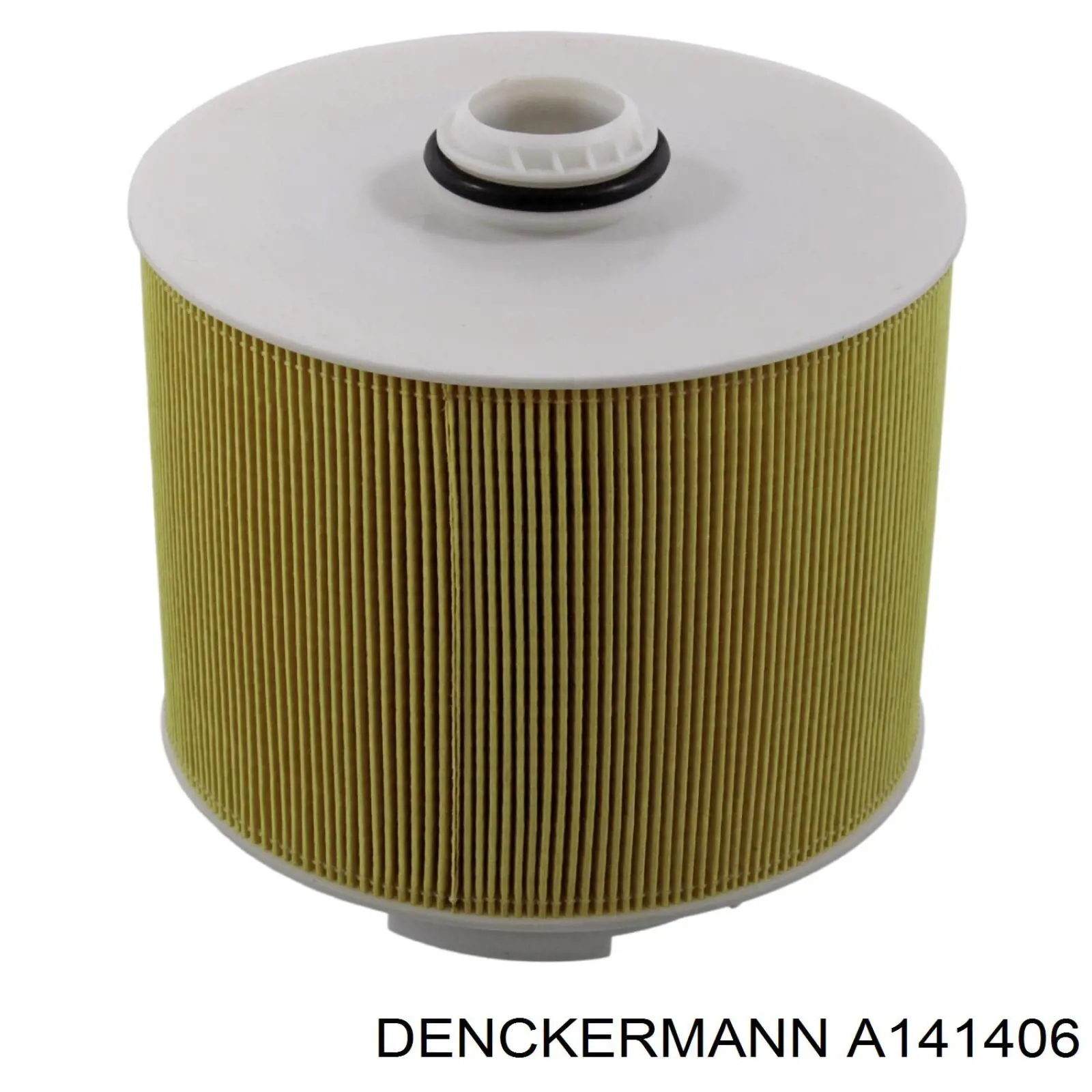 A141406 Denckermann filtro de aire