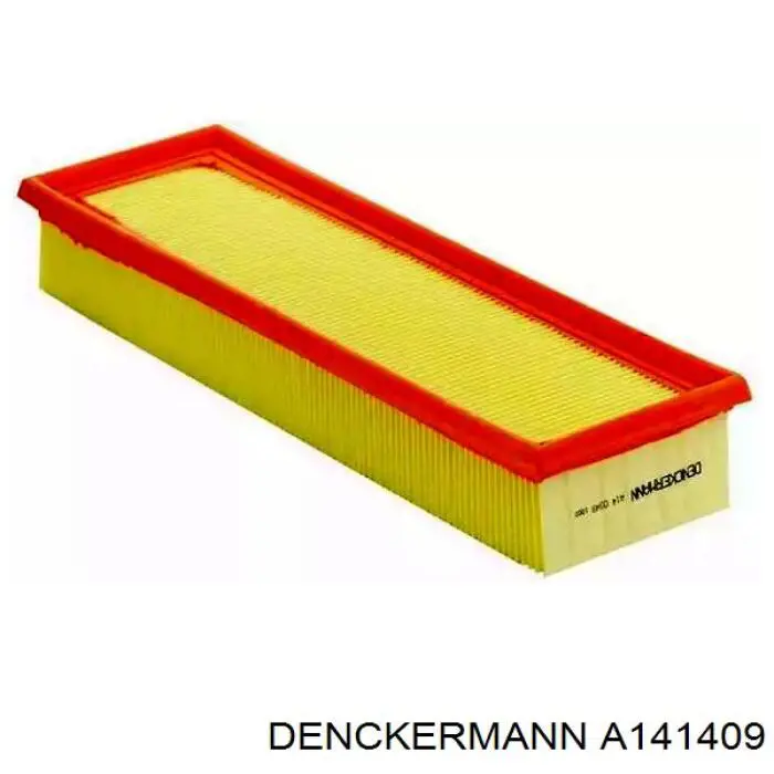 A141409 Denckermann filtro de aire