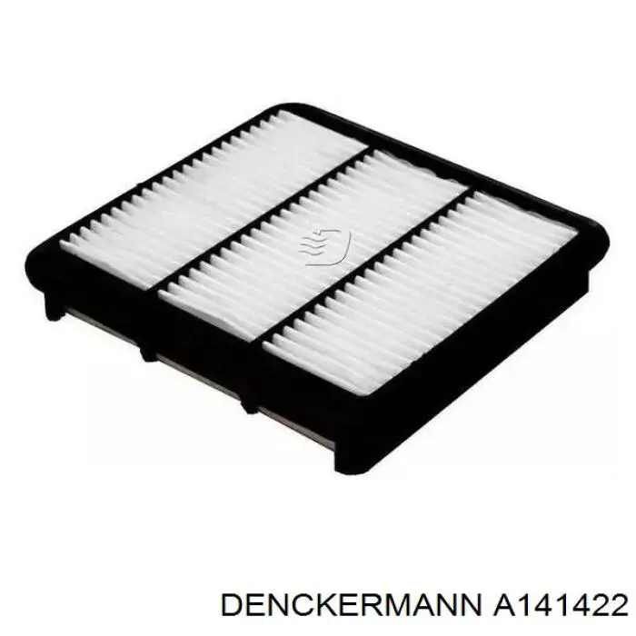 Comprar A141422 Denckermann Filtro de aire